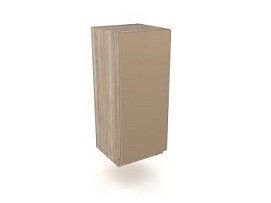 Шкаф ШГ-30, Оттава (300*320*720) Дуб Мария/Бежевый, 22227