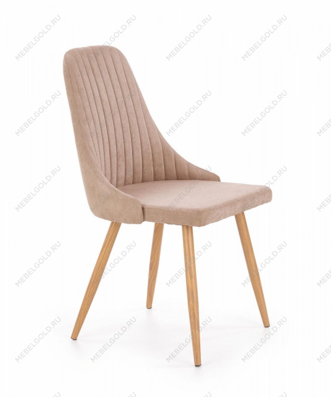 Стул кухонный Halmar K285 (бежевый)