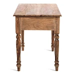 Письменный стол Бомбей ( BC-STUDY ), палисандр, 90*60*76, Natural tinted (натуральный тонированный) | изображение 1