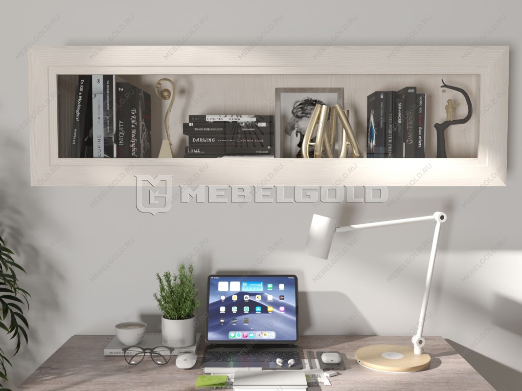 Полка Оливия | изображение 1