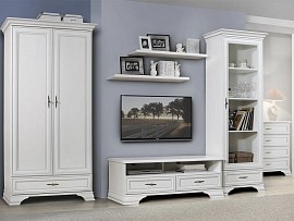 Лобня - Тумба Кентаки RTV2S белый