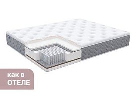 Матрас Bliss Modern maх 80х190