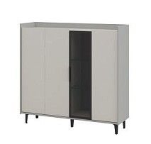 Шкаф Модена Персидский жемчуг МН-048-02