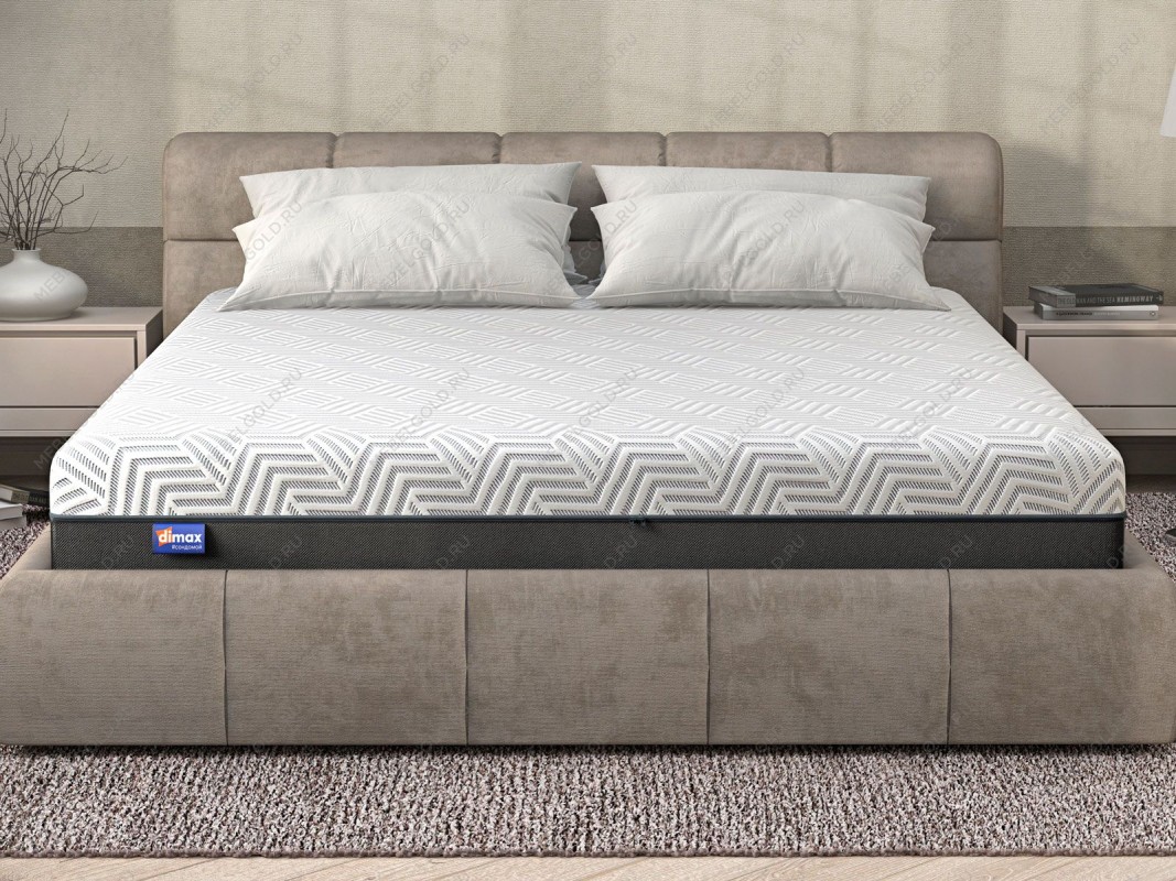 Матрас Safe Infinite 120х200 | изображение 7