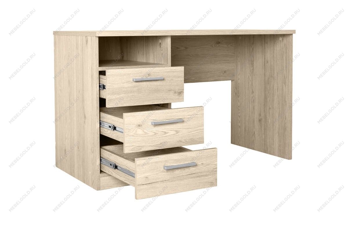 Стол письменный Оскар 3SN | изображение 2