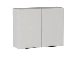 Шкаф ШГ-90, Ватель (900*316*720) Экокожа Белый, 24349