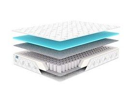 Матрас Оптима О-Премиум 80х190