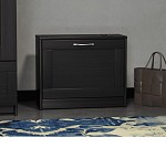 БРИМНЭС / СИРИУС тумба ИКЕА / IKEA для обуви 60х49 Дуб Венге | изображение 4