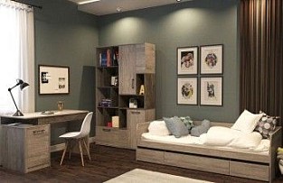 Подростковая Денвер