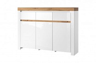 Тумба Таурус 3D3S