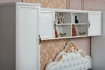 Спальня детская Натали белый глянец | изображение 4