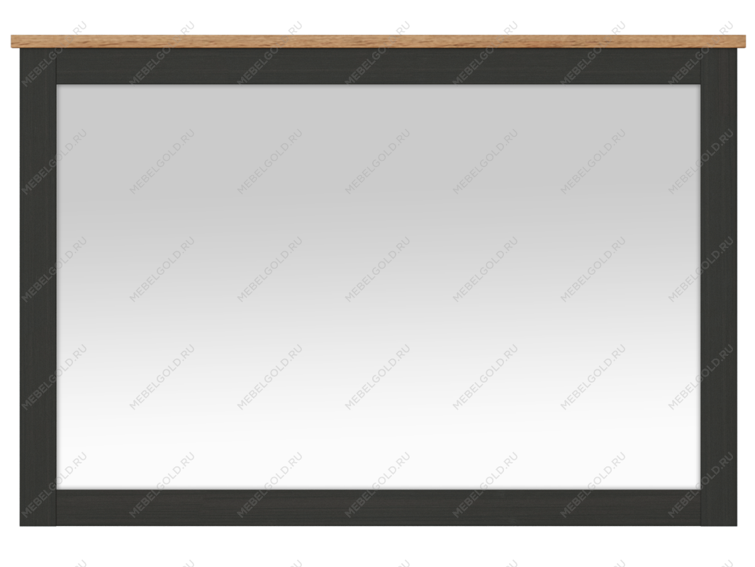 Зеркало Лофт LUS/90