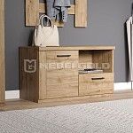 Тумба для обуви Дорсет 1D1SN | изображение 2