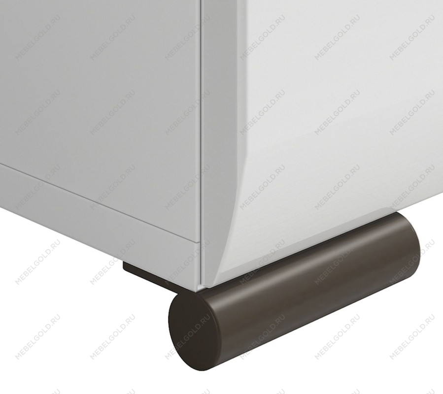 Шкаф Ацтека SZF3D/21/18 белый | изображение 5