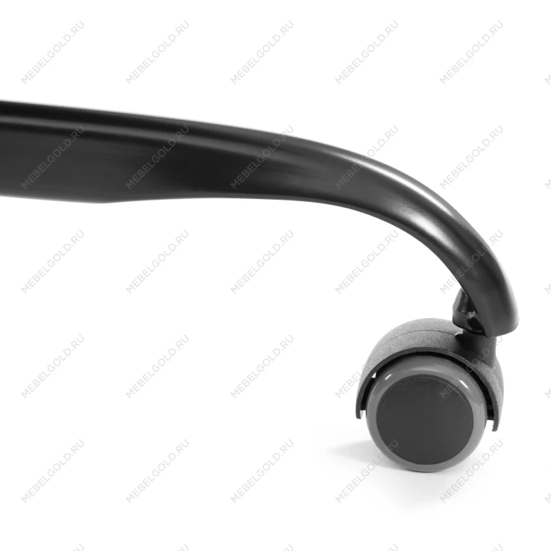 Кресло BAZUKA metalBL, велюр, синий, 32 | изображение 13