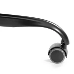 Кресло BAZUKA metalBL, велюр, синий, 32 | изображение 13