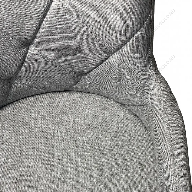 Стул кухонный Signal RICARDO (серый) | изображение 3