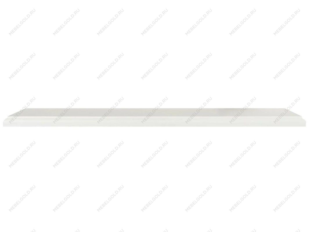 Полка Кентаки POL/95 белый | изображение 1