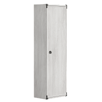 Шкаф Индиана JSZF1D сосна каньон