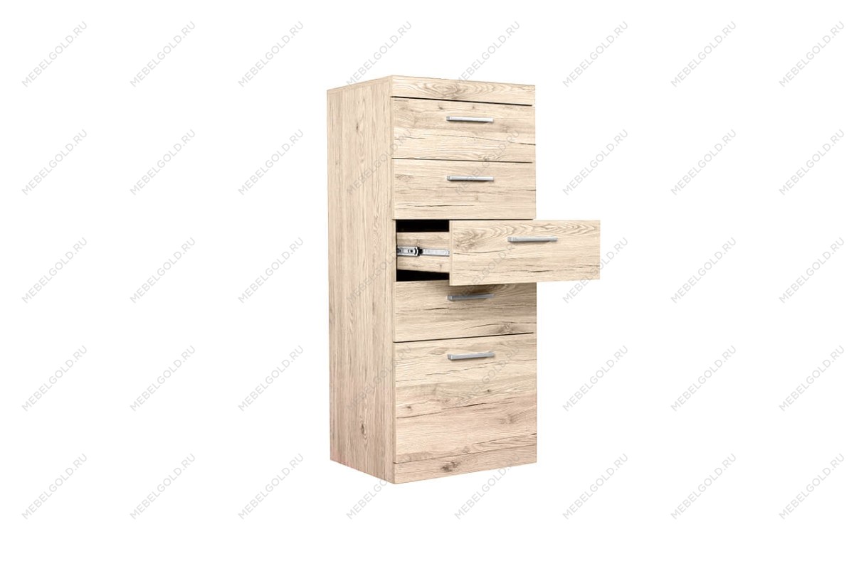 м. Марьина Роща - Комод Оскар 5S/50 | изображение 2
