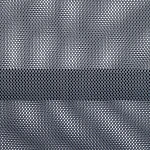 Кресло START, флок/ткань, черный/серый, 35/W-12 | изображение 6