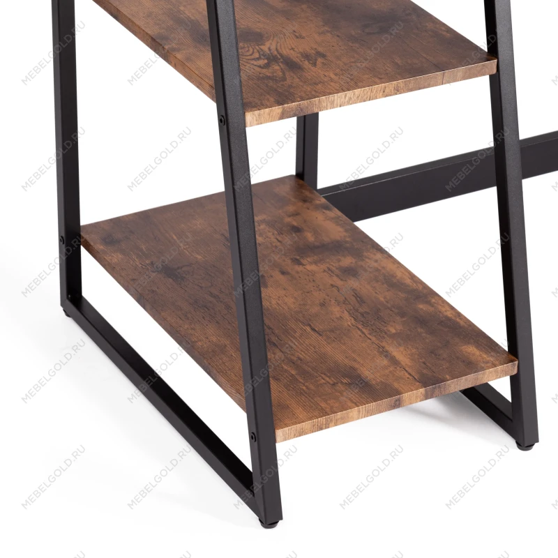 Стол WD-16, burnt | изображение 7