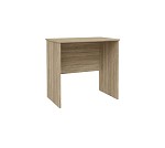 КАСТОР (KULLEN) стол письменный ИКЕА / IKEA 80х50 сонома | изображение 2