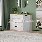 Тумба Модерн 1D4S | изображение 2