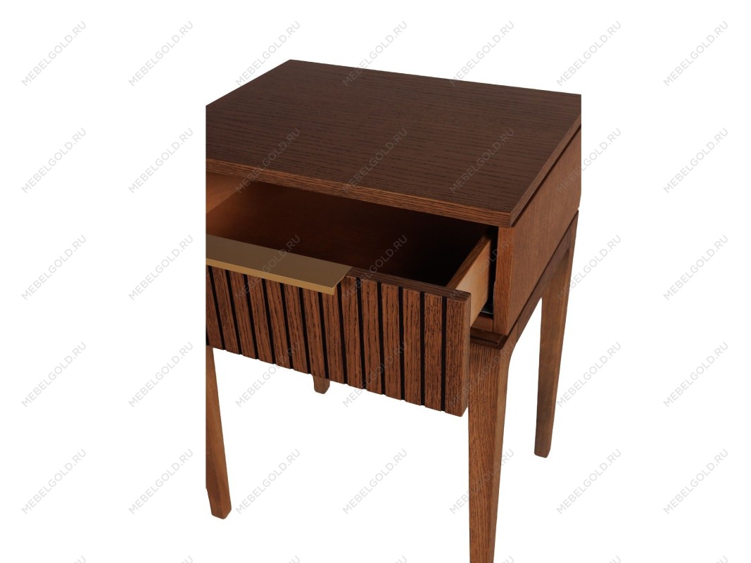 Тумба прикроватная Bryce (Дуб Честерфилд) | изображение 3