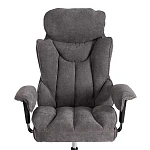Компьютерное кресло Comfy BL, ткань, серый | изображение 7