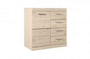 Тумба Оскар 1D4S