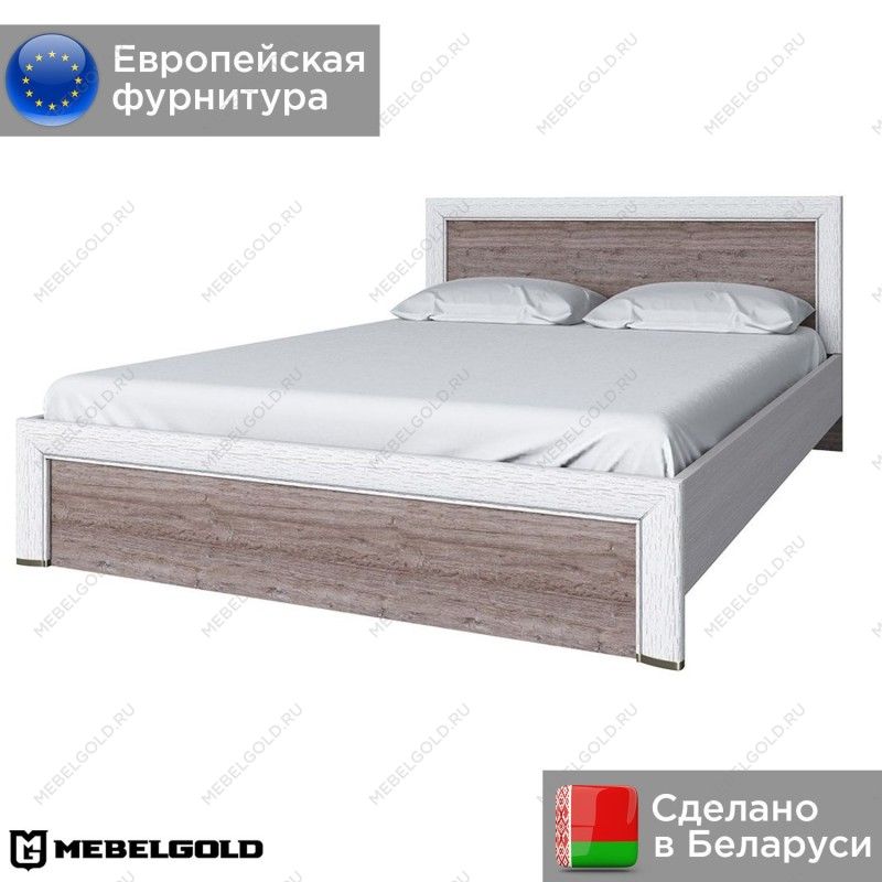Кровать Оливия 120 | изображение 1