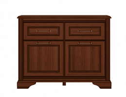 Орех донской