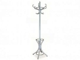 Вешалка Halmar W-30 (белый)