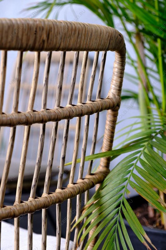 Обеденная группа CHARLOTTE M | изображение 3