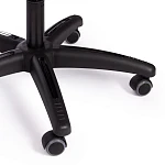 Кресло BERGAMO (22), кож/зам, черный, 36-6 | изображение 13