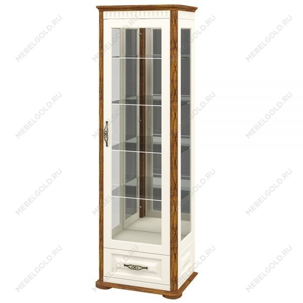 Шкаф комбинированный Марсель МН-126-12