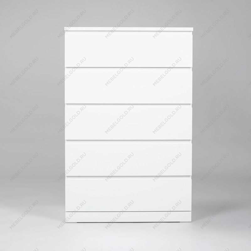 МАЛЬМ / VARMA тумба для обуви 5 ящиков ИКЕА / IKEA 80х123х40, белый | изображение 2