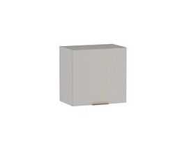 Шкаф под вытяжку ШВ-50 (480), Монза (500*316*480) Экокожа Бежевый, 23136