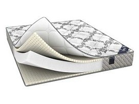 Матрас Твист Ролл Софт сайд 180х190