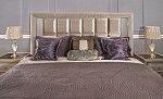 Кровать Замира 160x200 см бежевый | изображение 10