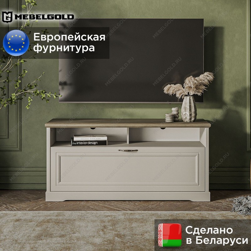 Тумба Тоскана RTV 1D2N | изображение 1