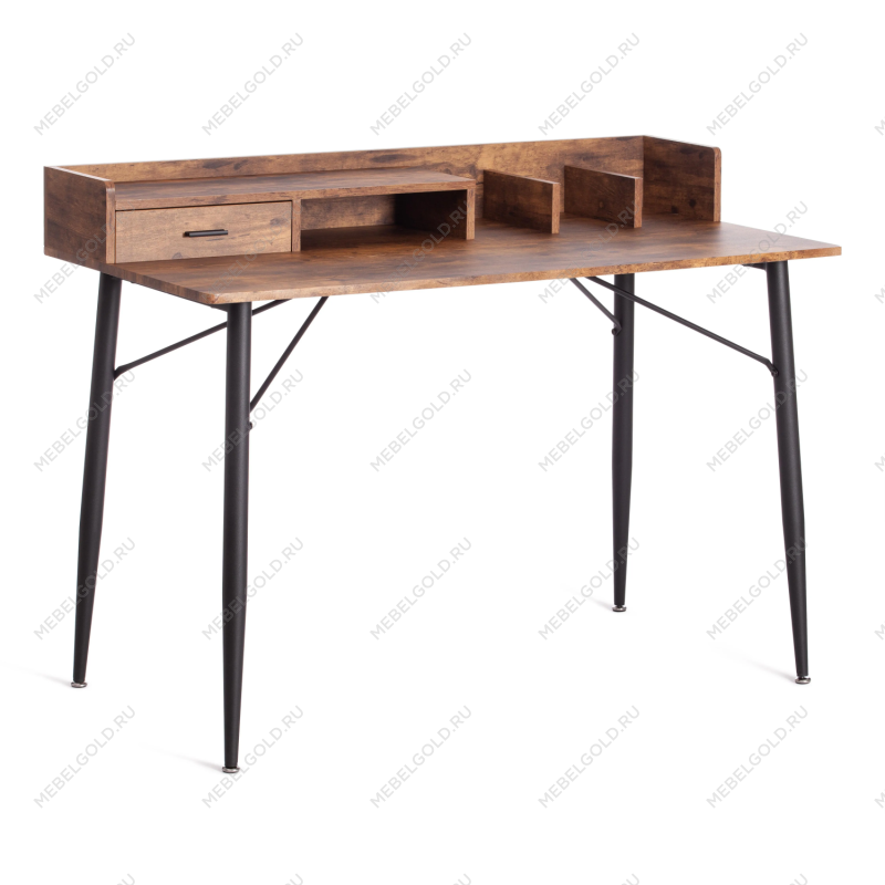 Стол WD-13, burnt