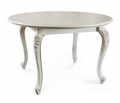 м. Марьина Роща - Стол Мона Лиза крем