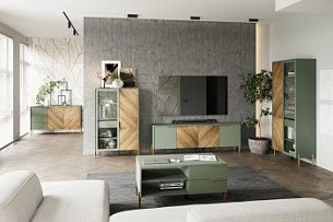 Гостиная Сиена