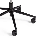 Компьютерное кресло Matrix, grey ткань, черный | изображение 20