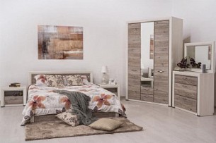 Спальня Оливия 9