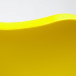 Стул Secret De Maison TULIP Желтый | изображение 7