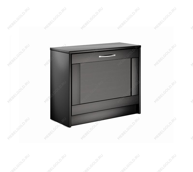 БРИМНЭС / СИРИУС тумба ИКЕА / IKEA для обуви 60х49 Дуб Венге | изображение 3