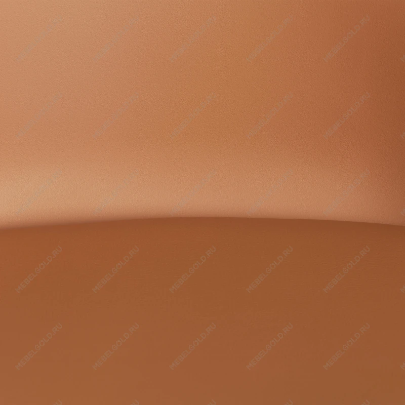 Стул TULIP (mod. 73-1), дерево/пластик/экокожа, 47,5x55x80 см, Бежевый (Latte) | изображение 6